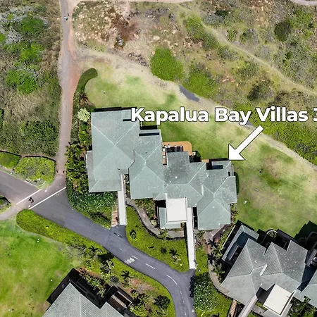 Kapalua Bay Villas 36G5